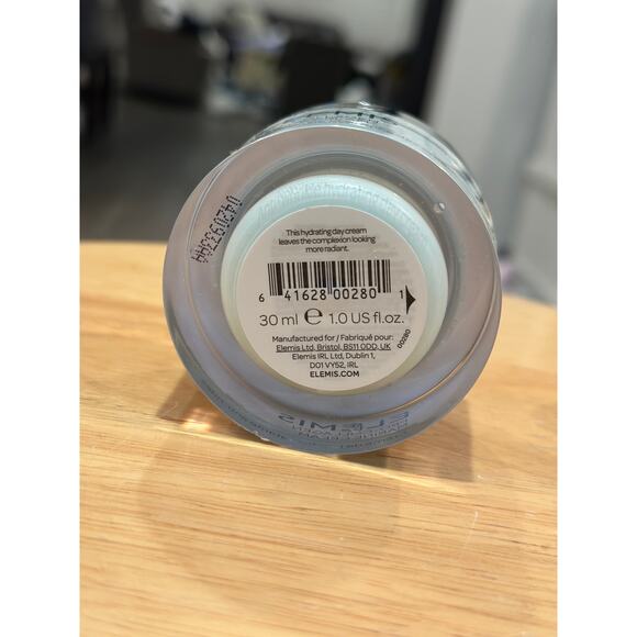 Elemis Pro Collagen Marine Cream 30ml / 1 oz. - Picture 2 of 2